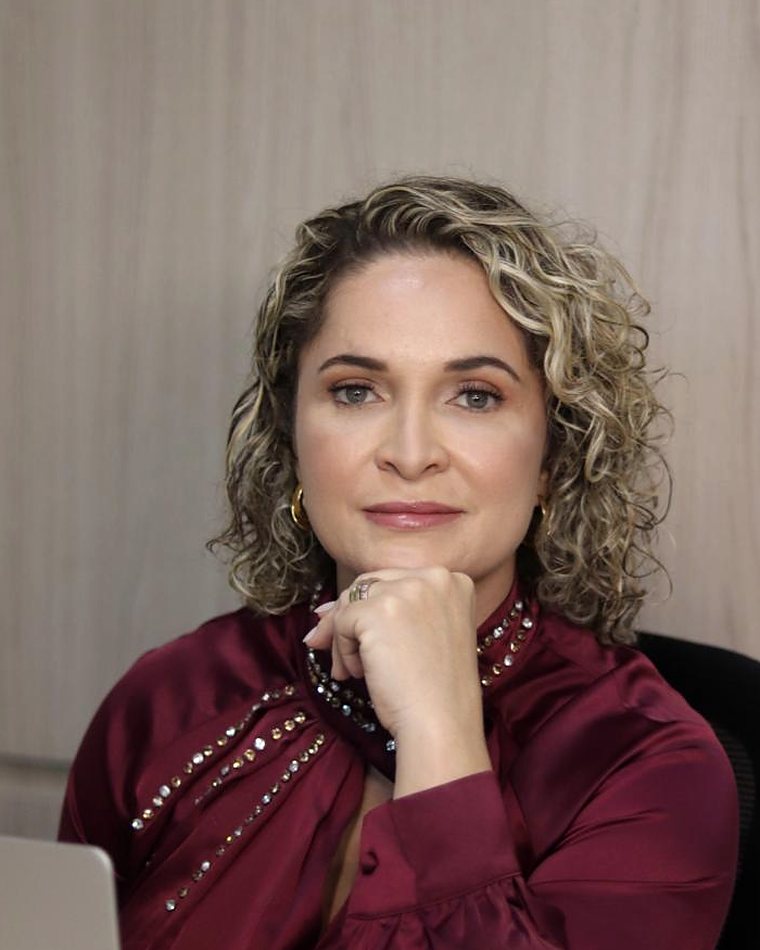 Adriana Silva, OAB/SP 247.551, advogada especialista em Direito Previdenciário